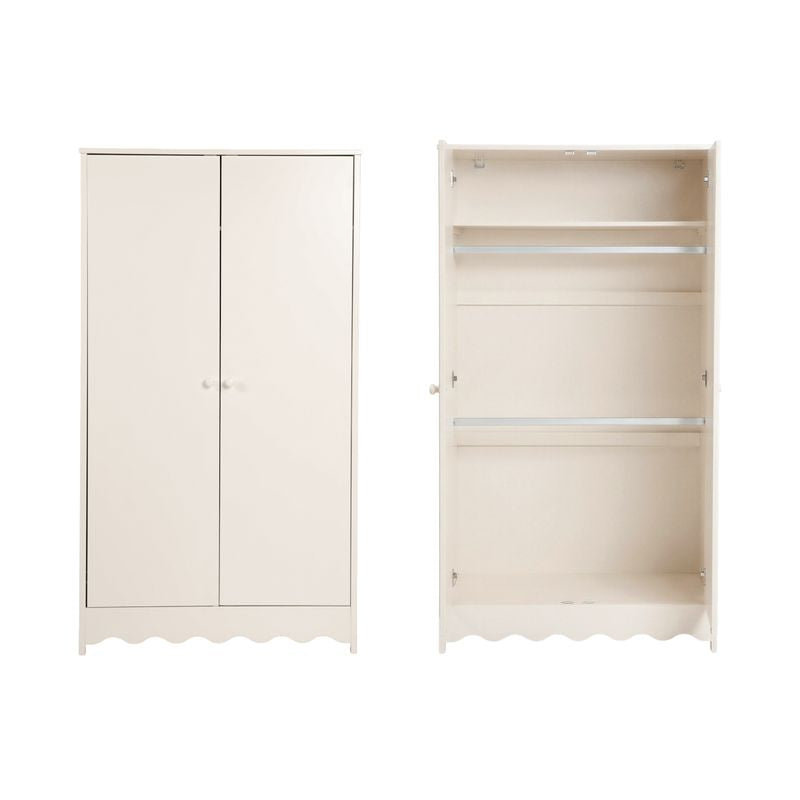Bebe & Beyond Dancer 3 Piece Nursery Furniture Set - Cashmere