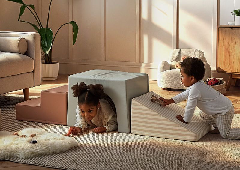 CuddleCo Soft Play 4 Piece Set - Small