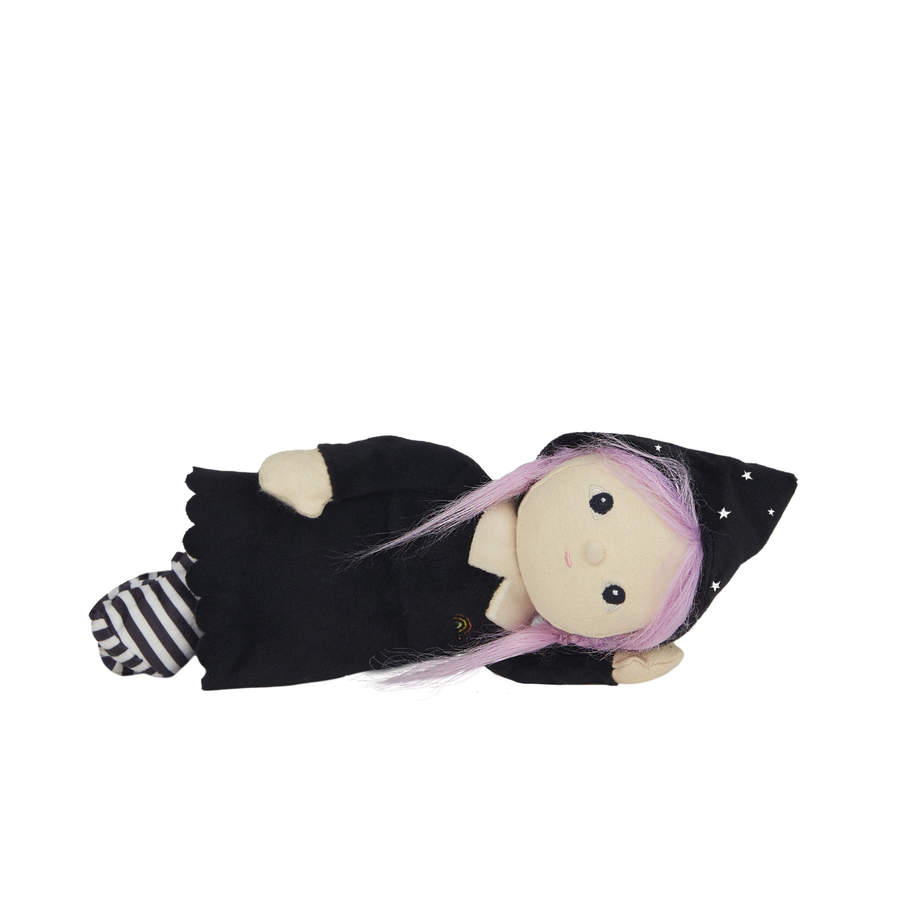 Olli Ella Dinky Dinkum Willa Witch