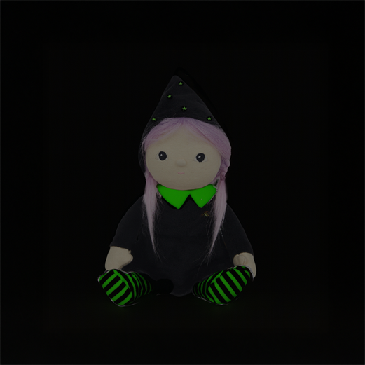 Olli Ella Dinky Dinkum Willa Witch