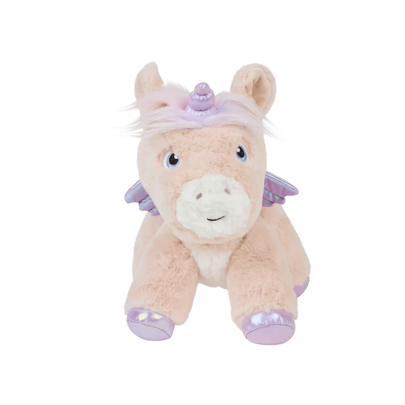 Olli Ella Dinkum Unicorn Shimmer