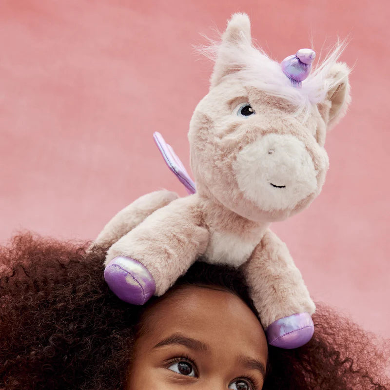 Olli Ella Dinkum Unicorn Shimmer