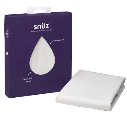 Snüz SnuzBaskit Waterproof Mattress Protector