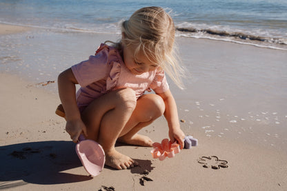 Little Dutch Beach Set - Dreamy Mermaid