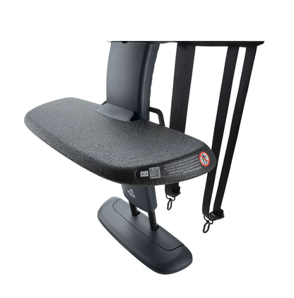 Swandoo Universal Booster Footrest