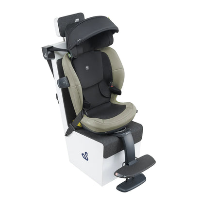 Swandoo Universal Booster Footrest