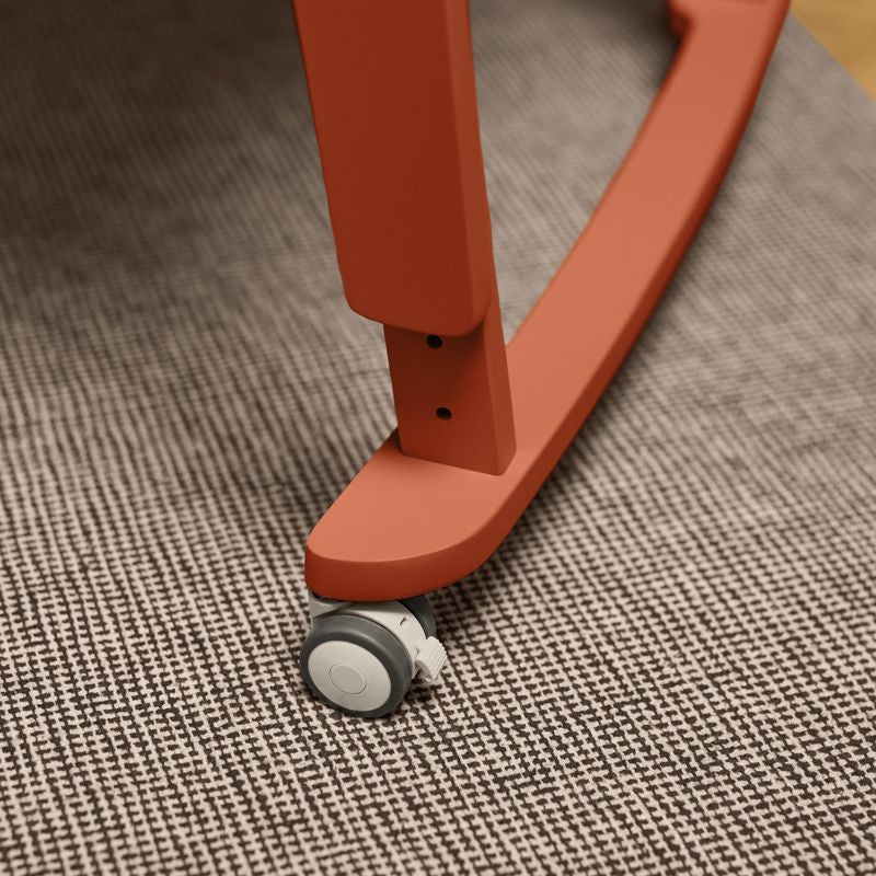 Snüz SnuzPod Studio Bedside Crib - Florence