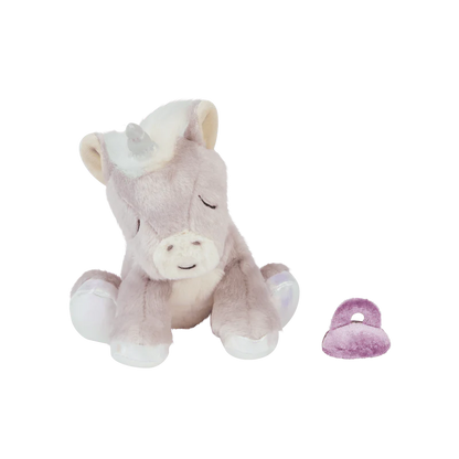 Olli Ella Binky Baby Unicorn Glitter