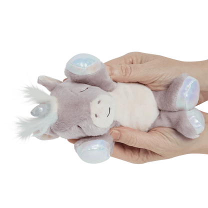 Olli Ella Binky Baby Unicorn Glitter