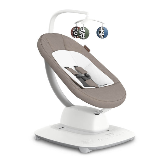UPPAbaby Mamaroo Smart Swing - Wells