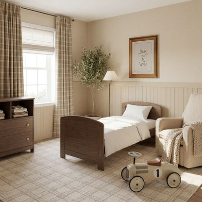 Bebe & Beyond Seeker 3 Piece Nursery Furniture Set - Drift