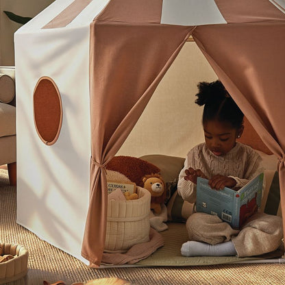 CuddleCo Pavilion Play Tent - Tuscany