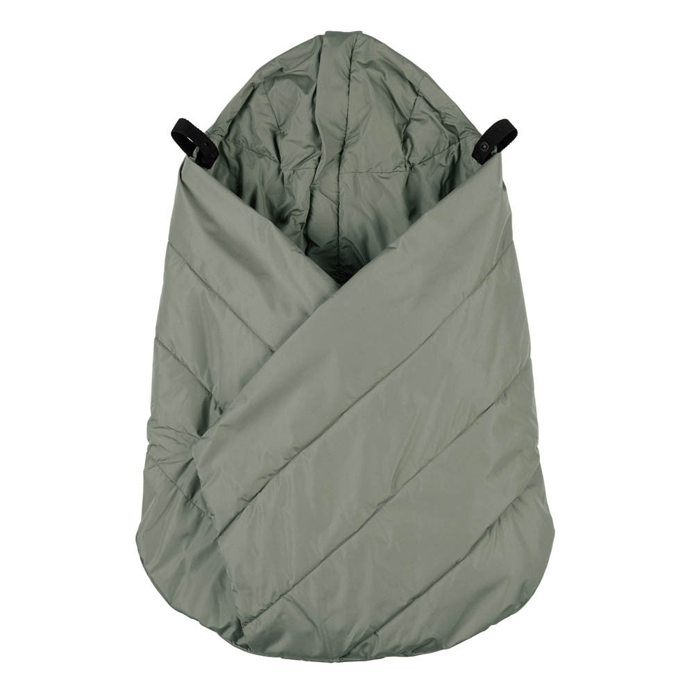 Voksi Carrier Cover - Meadow Green