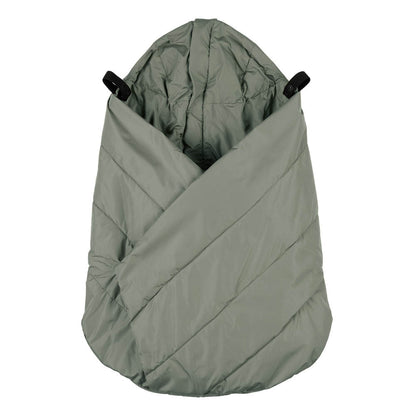 Voksi Carrier Cover - Meadow Green