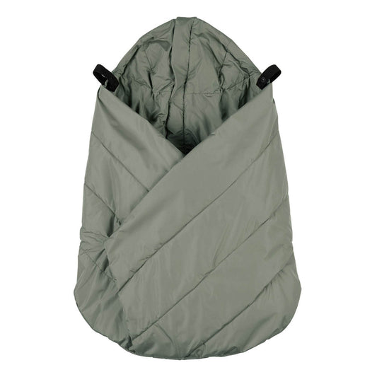 Voksi Carrier Cover - Meadow Green