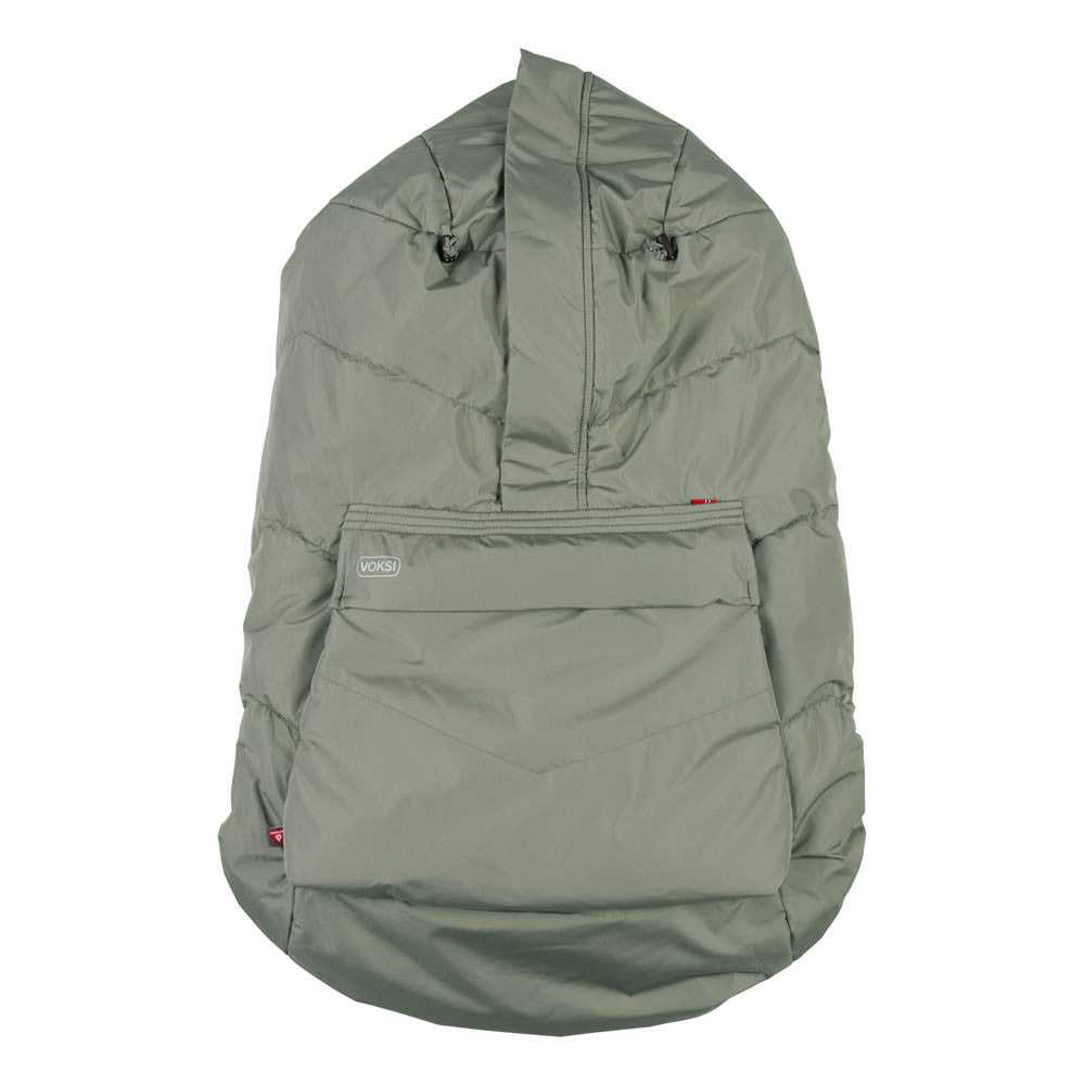 Voksi Carrier Cover - Meadow Green