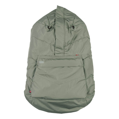 Voksi Carrier Cover - Meadow Green