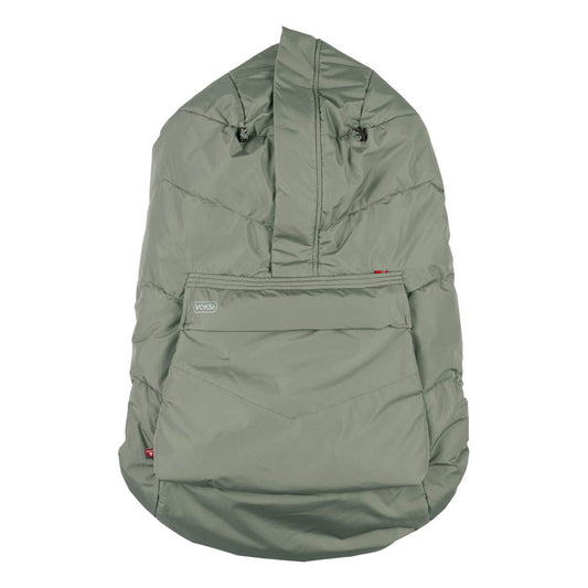 Voksi Carrier Cover - Meadow Green