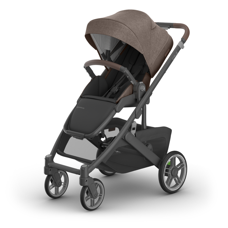 UPPAbaby Cruz V3 Pushchair
