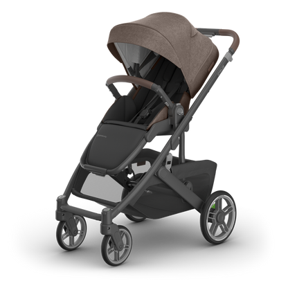 UPPAbaby Cruz V3 Pushchair