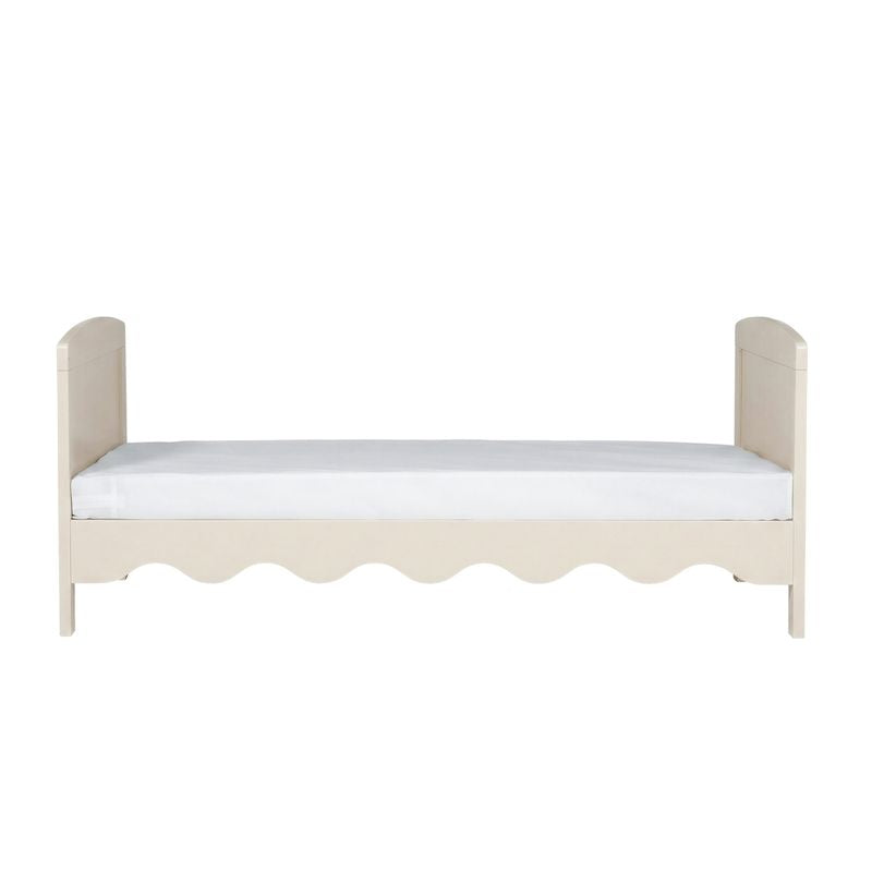 Bebe & Beyond Dancer 3 Piece Nursery Furniture Set - Cashmere