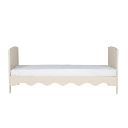 Bebe & Beyond Dancer 3 Piece Nursery Furniture Set - Cashmere