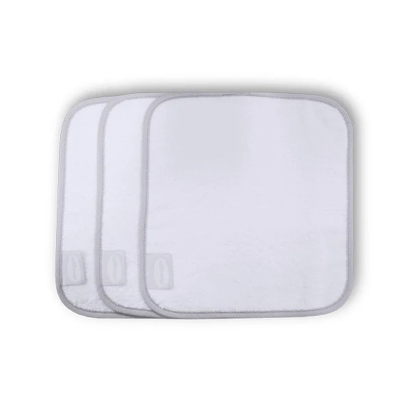 Shnuggle Baby Wash Cloths