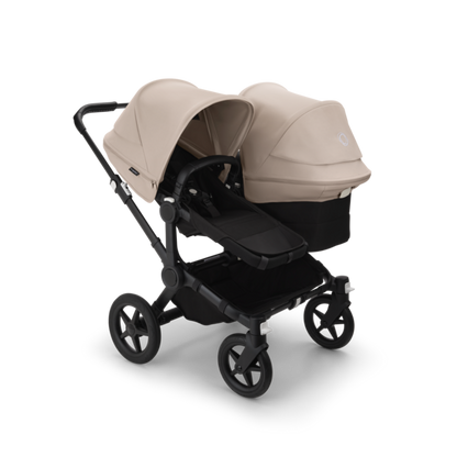 Bugaboo Donkey 5 Duo Styled By You Double Pushchair
