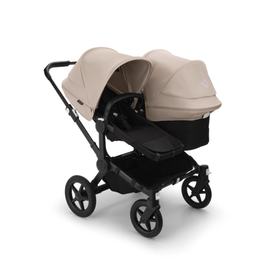 Bugaboo Donkey 5 Duo Styled By You Double Pushchair