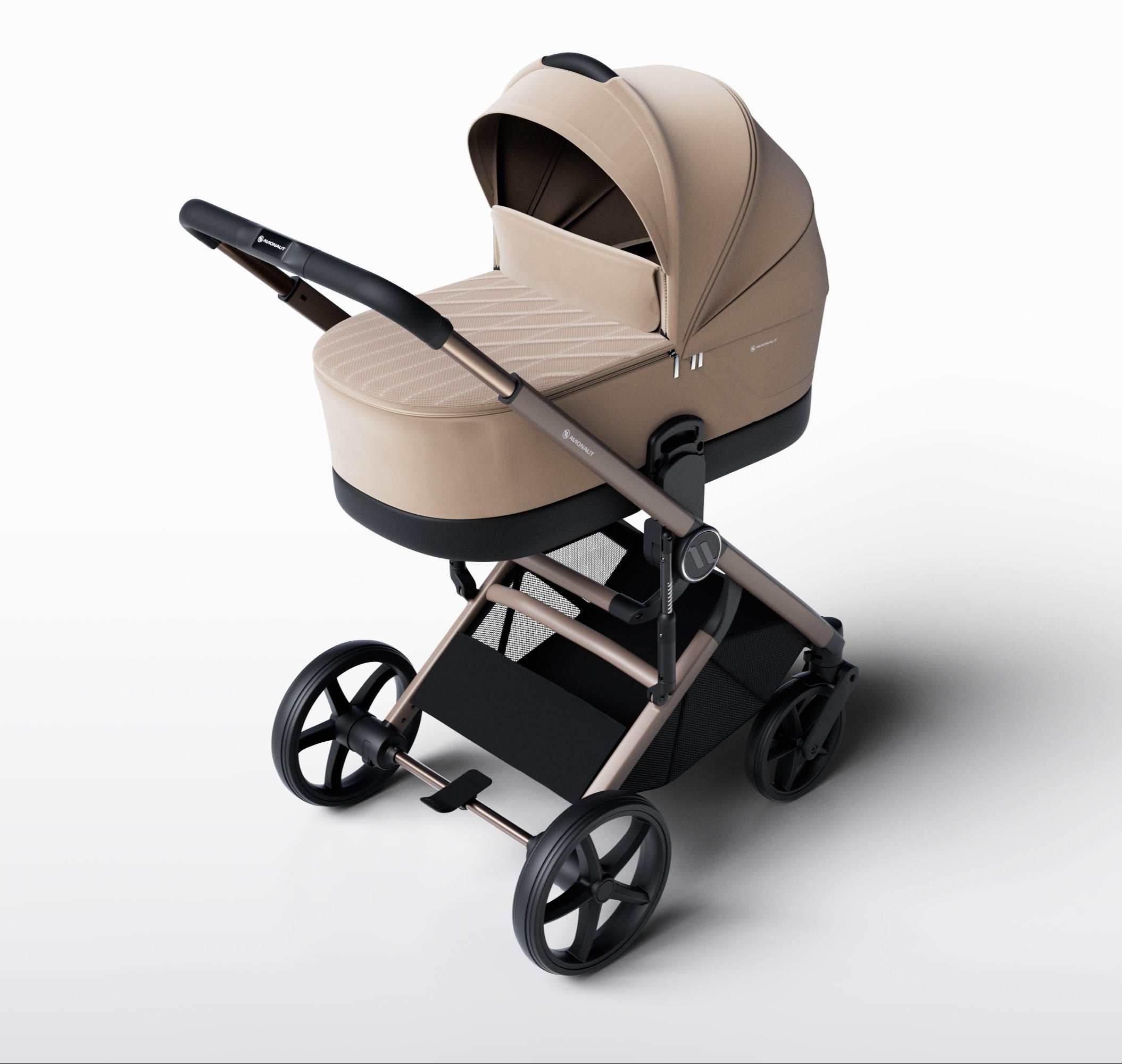 house of prams
