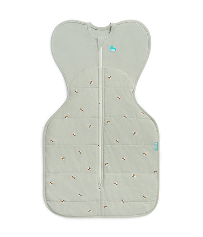 Love To Dream Swaddle Up - Bees 2.5 Tog