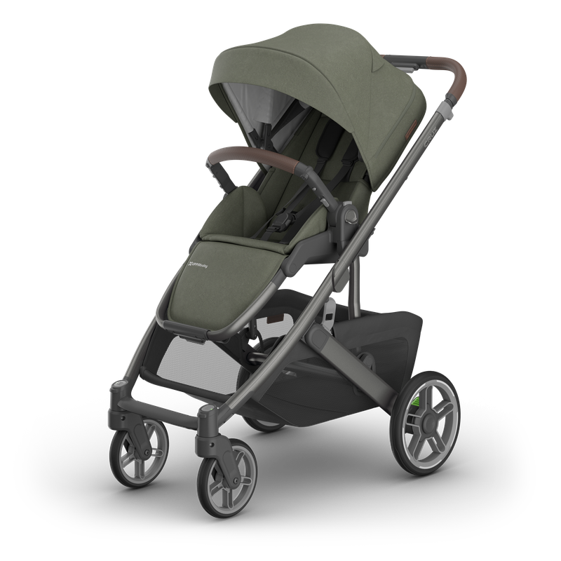 UPPAbaby Cruz V3 Pushchair