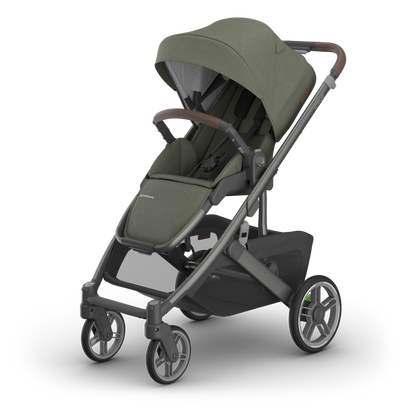 UPPAbaby Cruz V3 Pushchair
